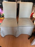 2 ikea eetkamer stoelen, Huis en Inrichting, Stoelen, Ophalen, Hout, Twee, Overige kleuren