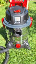 Stofzuiger met blaasfunctie - Auto & Bouw, Witgoed en Apparatuur, Stofzuigers, Ophalen of Verzenden