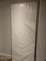 Nieuwe binnendeur Berkvens met alles al ingefreesd en slot., Ophalen, Zo goed als nieuw, Binnendeur, 215 cm of meer