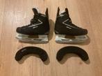 Graf IJshockeyschaatsen - Maat EUR 36, Ophalen, Gebruikt, IJshockeyschaatsen, Overige merken