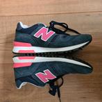 New Balance maat 38, Blauw, New Balance, Ophalen of Verzenden, Sneakers of Gympen