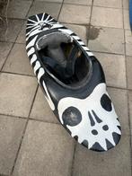 Wildwater freestyle kajak Project X C1, Watersport en Boten, Ophalen, Gebruikt, Eén persoon, Kajak