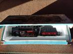 Marklin locomotief met losse tender (3003), Hobby en Vrije tijd, Modeltreinen | H0, Wisselstroom, Locomotief, Ophalen of Verzenden