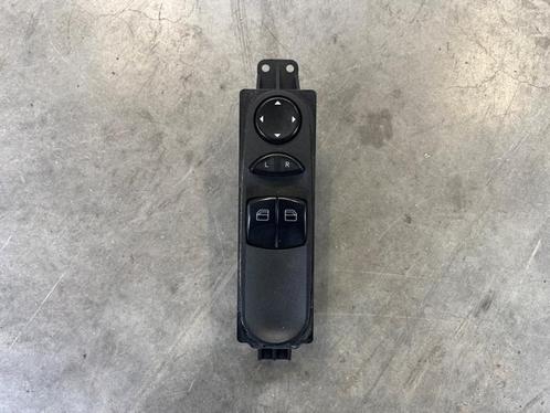 Elektrisch Raam Schakelaar van een Mercedes Sprinter, Auto-onderdelen, Dashboard en Schakelaars, Mercedes-Benz, Gebruikt, 3 maanden garantie