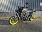 YAMAHA  MT 09  2019  QUICKSHIFTER, Motoren, Particulier, Meer dan 35 kW, LED Verlichting, Naked bike
