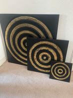 PTMD Houten Wandpanelen - Stijlvol & Uniek!, Huis en Inrichting, Woonaccessoires | Wanddecoraties, Ophalen of Verzenden, Zo goed als nieuw