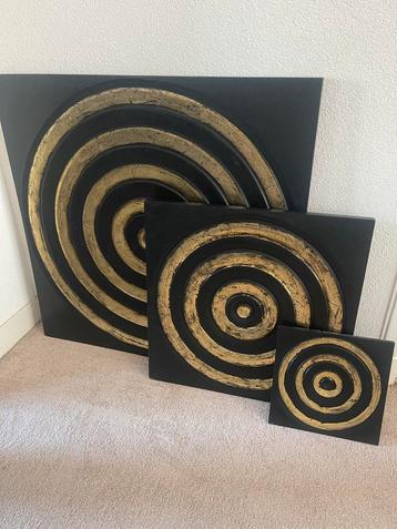 PTMD Houten Wandpanelen - Stijlvol & Uniek! beschikbaar voor biedingen