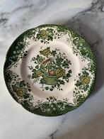 Ontbijtbord johnson Brothers, Ophalen of Verzenden, Porselein, Overige stijlen, Bord(en)