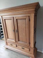 Grote stoere kast, Huis en Inrichting, Kasten | Kledingkasten, Ophalen, Gebruikt, 200 cm of meer, 150 tot 200 cm
