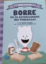 Borre boekjes., Boeken, Kinderboeken | Kleuters, Ophalen of Verzenden, Zo goed als nieuw, Fictie algemeen
