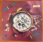 MC5 - High Time (re-issue 2016), Ophalen of Verzenden, Zo goed als nieuw, 12 inch, Poprock