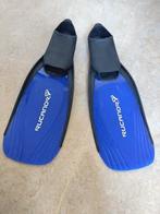 Zwemvliezen flippers mt 27/30, Watersport en Boten, Snorkelen, Ophalen of Verzenden, Gebruikt, Snorkelvinnen