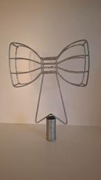 Kerst strik voor kerstboom piek, Ophalen of Verzenden