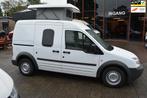 Ford CONNECT 1.8 TDCi Camperbus, kampeerauto, camper, Caravans en Kamperen, Diesel, Bedrijf, Ford, 4 tot 5 meter