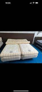 Hästens Elektrische Boxspring 180x210. Fırm en Medıum, Ophalen