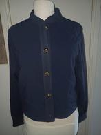 Blauwe Bomberjack S met Details mi piace, Blauw, Ophalen of Verzenden, Zo goed als nieuw, Travel