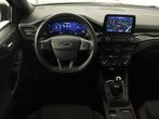 Ford Focus 1.0 EcoBoost Hybrid ST Line | Stoel & stuurverwar, 65 €/maand, Gebruikt, Euro 6, Origineel Nederlands