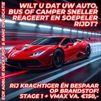 #chiptuning #adblue #urea #egr #storing #oplocatie, Auto diversen, Tuning en Styling, Ophalen