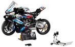 LEGO Technic 42130 BMW M1000RR Motorfiets 1920 delig, Kinderen en Baby's, Speelgoed | Duplo en Lego, Nieuw, Complete set, Ophalen of Verzenden