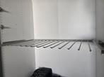Ikea Komplement broekenrek 100 x 58 cm, Ophalen, Gebruikt