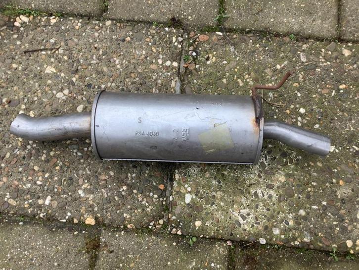 Diversen auto onderdelen Citroen BX, Auto-onderdelen, Ophanging en Onderstel, Citroën, Oldtimer onderdelen, Nieuw, Ophalen of Verzenden