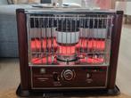 Petroleumkachel  TOVOTOMI  RCA-86A, Huis en Inrichting, Kachels, Ophalen of Verzenden, Zo goed als nieuw, Elektrisch, Overige soorten