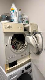 AEG Lavatherm T 500 Condensedroger, Witgoed en Apparatuur, Wasdrogers, Ophalen, Gebruikt, Voorlader, Minder dan 85 cm