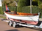 Wajer Kapiteinssloep (bj 1996), 10 tot 30 pk, Gebruikt, 6 meter of meer, Diesel