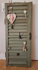 Brocant Louvreluik, Huis en Inrichting, Ophalen, Zo goed als nieuw