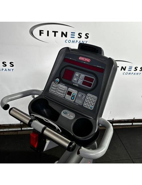 Star Trac Pro Recumbent Bike | Zit Fiets, Sport en Fitness, Fitnessmaterialen, Gebruikt, Overige typen, Armen, Benen, Borst, Buik