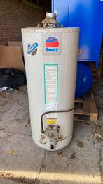 Remeha boiler 150 liter, Ophalen, Gebruikt, Aardgas, 100 liter of meer