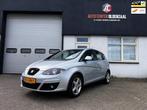 Seat Altea 1.6 Reference |Airco, Auto's, Seat, Voorwielaandrijving, Gebruikt, 1295 kg, 4 cilinders
