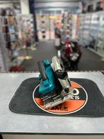Makita DHS900 36V Cirkelzaag + 2x Accu 5.0ah en 1x 3.0ah, Ophalen of Verzenden, Zo goed als nieuw