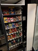 Combi automaat GPR-DRX 30 gekoeld, Ophalen, Gebruikt