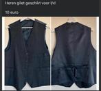 Gilet heren, Ophalen of Verzenden, Nieuw, Rood