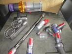 Dyson V15 Detect Absolute steelstofzuiger, Witgoed en Apparatuur, Stofzuigers, Ophalen of Verzenden
