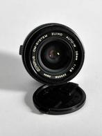 Olympus Zuiko 28mm F2,8, Audio, Tv en Foto, Fotografie | Lenzen en Objectieven, Ophalen of Verzenden, Gebruikt, Groothoeklens
