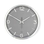 Wandklok - Radiogestuurde tijd - analoge klok, Wandklok, Nedis B.V., Info@nedis.com, Nieuw