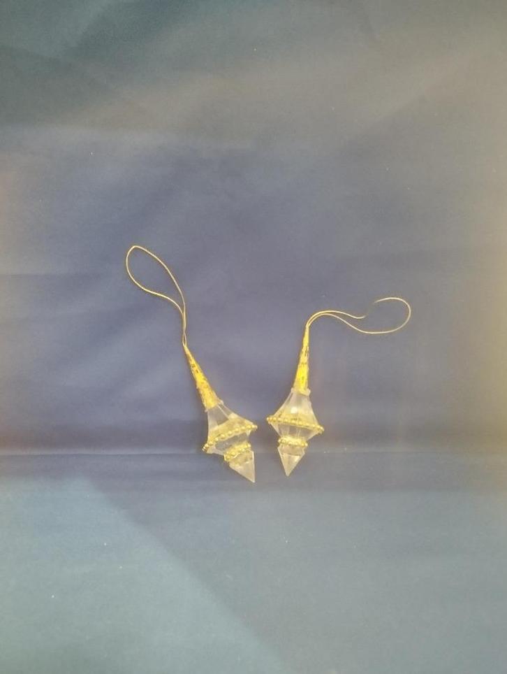 Partij kerstdecoratie, Diversen, Kerst, Nieuw, Ophalen of Verzenden