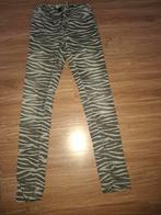 DJ Dutchjeans skinny jeans 146, Broek, DJ Dutch Jeans, Gebruikt, Meisje