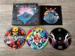 ID&T Mystery Land 1994 Maasvlakte Hardcore Thunderdome, Ophalen of Verzenden, Zo goed als nieuw, Dance Populair
