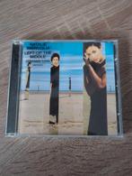 Natalie Imbruglia - Left of the middle met haar hit torn, Ophalen of Verzenden, Zo goed als nieuw