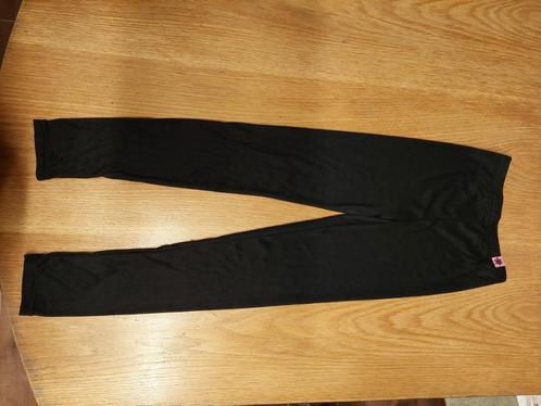 2x Skilegging, rolfi sport 134-140, Kinderen en Baby's, Kinderkleding | Maat 134, Zo goed als nieuw, Meisje, Sport- of Zwemkleding