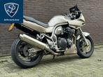 Suzuki GSF 1200 S Bandit bj. 1999 van 1e eigenaar, Bedrijf, 1156 cc, Meer dan 35 kW, Toermotor