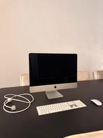 Apple iMac 21.5 inch, Ophalen, Gebruikt, IMac, 2 tot 3 Ghz