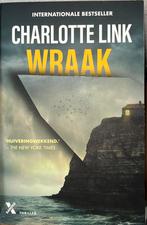 3 x Charlotte Link, Wraak, verlaten, het huis van de zusters, Boeken, Ophalen of Verzenden, Zo goed als nieuw, Charlotte Link