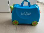 Trunki trunk koffer kinderen, Ophalen, Gebruikt, Hard kunststof, Minder dan 50 cm