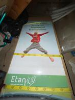 Trampoline veiligheidsnet Etan, Ophalen of Verzenden, Nieuw