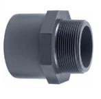 PVC Kogelkranen, bodemdrain, skimmer voor vijverbouw, Ophalen of Verzenden, Nieuw