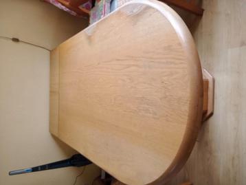 eettafel 